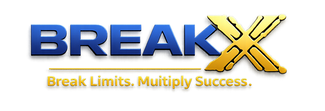 BreakX